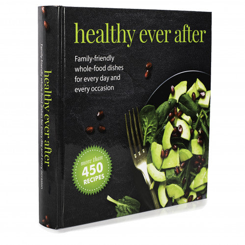 Healthy Ever After